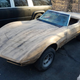 Image for article titled At $4,500, Would You Let This 1968 Chevy Corvette Roller Roll Into Your Life?